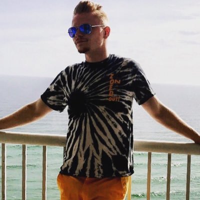 austinm232's profile picture. Wayne State University '22