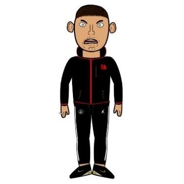 Todas Esas Caritas Tristes Van Por Ti Svd Svd Twitter