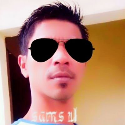 SamsulB45493686's profile picture. aku mebung buwas