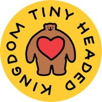 Tiny Headed Kingdom (@tinyheadkingdom) 's Twitter Profile