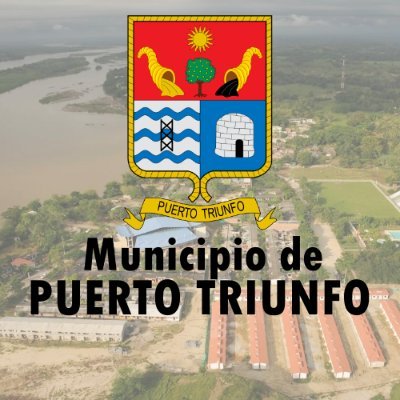 Puerto Triunfo es un municipio de Colombia, localizado en la subregión del Magdalena Medio en el departamento de Antioquia