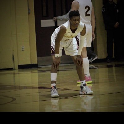 6’0 freshman basketball player Sg-Sf From Steel Valley high school.