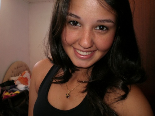 gabibuueno's profile picture. 