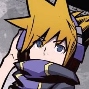 🖤Neku Sakuraba🏳️‍🌈さんのプロフィール画像