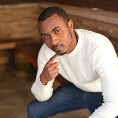 Silas Mwenda is just a simple boy next door.Also a Kenyan Singer and actor based in the USA.Passionate about God,people,food,elephants,and life.!