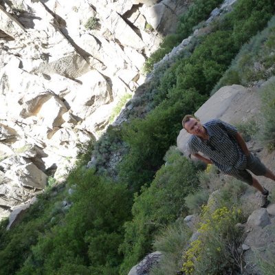 Raoul1947's profile picture. poseur