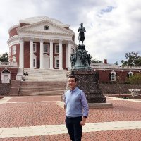 Haibo Dong (@haibodong1) 's Twitter Profile