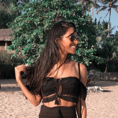 Tamys_R's profile picture. Apaixonada por música 🎶