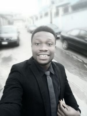 Richard Awotarigha