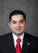 Texas State Representative, District 43