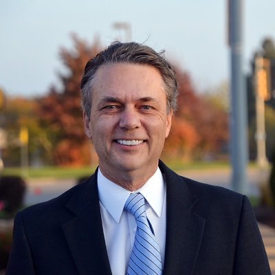 Dr. Jeff Colyer