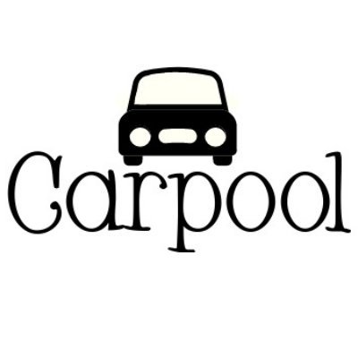 CARPOOL is a comedy web series about four coworkers trying to make it to work without killing each other. Four people. One car. All nonsense.