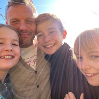 martin_damm's profile picture. 