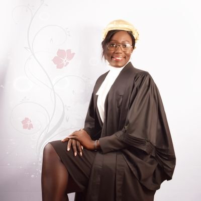 A practising Barrister and Solicitor of the High Court of Sierra Leone, Human Rights, Gender activist,political Scientist,women leadership mentor,debate mentor.