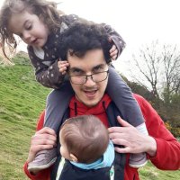 Guillermo Nicolas Hamity (@hamitynicolas) 's Twitter Profile
