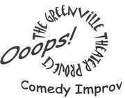 We're a community-based theater group serving eastern North Carolina with comedy, improvisation, and the belief in the power of laughter.