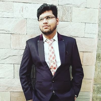 Professional Digital Marketer ,Blogger , SEO , SMO Expert , DM for queries
Email- nipundigitalmarketer@gmail.com
Contact-7906257911