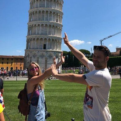 notrachelmeyers's profile picture. i already have a drink do you think he’d buy me mozzarella sticks?