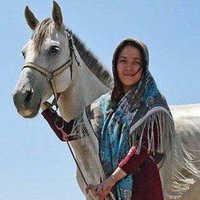 Shaman Selenge (Şaman Selenge) (@samanselenge) Twitter profile photo