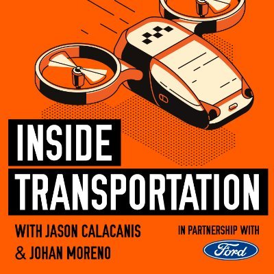 The way we move is changing. Inside Transportation is your source of in-depth news and insights about mobility.