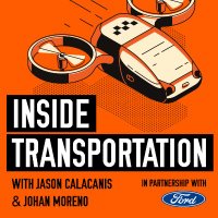 Inside Transportation Newsletter + Podcast (@transpopod) 's Twitter Profile Photo Inside Transportation Newsletter + Podcast (@transpopod) 's Twitter Profile Photo