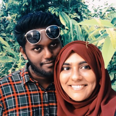 farthimathxaena's profile picture. Daughter of aminath hassan and Abdulla Mohamed ❤️