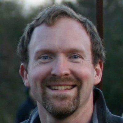 Husband, father of 4, Software developer, church elder