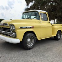 ‘59 Stepside(@PaulDVelasco21) 's Twitter Profile Photo