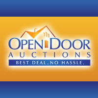 OpenDoorAuction's profile picture. We will sell your property in only 2 weeks. Guaranteed. You set the price, we bring you 12+ offers. Best Deal. No Hassle.