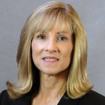 Lynne Riley is the President of the Georgia Student Finance Commission