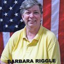 Barbara Riggle - @SargeBabs - Twitter