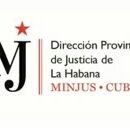 Dirección Provincial De Justicia La Habana(@DPJLaHabana) 's Twitter Profileg