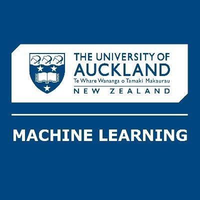 Machine Learning UoA