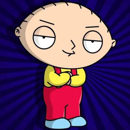 Official Family Guy Fan Account, use translation for those who do not speak English.
target: 75 subscribers
enjoy :)