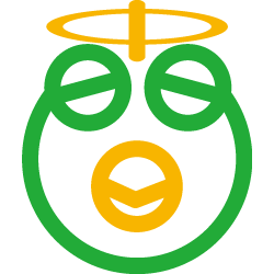 nakapper's profile picture. 身長：きゅうり３本分
体重：きゅうり３本分
好きな食べ物：きゅうり

福岡県中間市内に住むカッパ。
シャイだけど人懐っこい性格。
「ぬん」が口癖だぬん！

みんな、なかよくしてぬん★