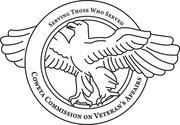 CowetaCVA's profile picture. Coweta Commission on Veterans Affairs