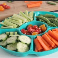 Fresh Delights (@freshhealthy15) 's Twitter Profile