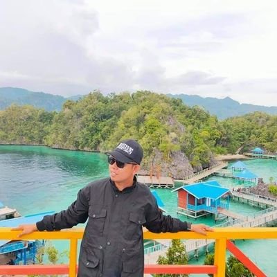 QhunkM's profile picture. perawat sabar, ikhlas dalam pelayanannya