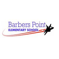 Barbers Point Elementary School(@BarbersPt) 's Twitter Profile Photo
