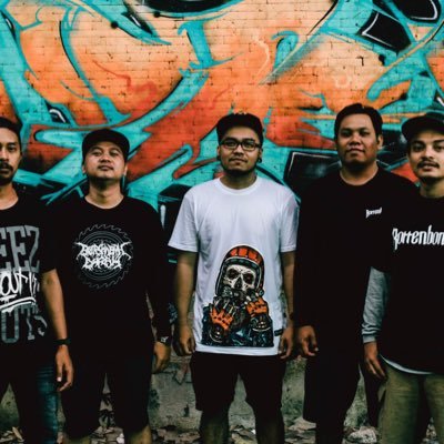 Hardcore Band From Bali - Indonesia, Since 2007 booking contact @adamxhole : +6285792060031 / ✉️ loronghc@gmail.com