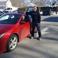 NeedhamDrivingSchool (@needhamdriving) 's Twitter Profile