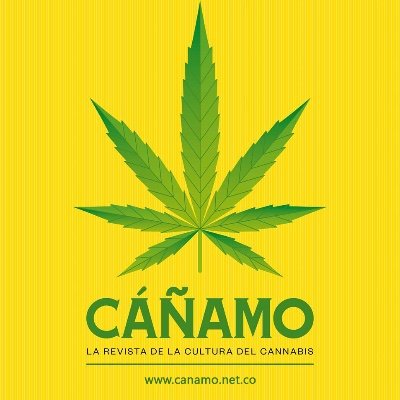 Cáñamo es la revista cannábica de habla hispana más importante del mundo, ahora en ¡Colombia! Suscripciones/Pedidos: suscriptores.co@canamo.net