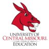 UCMoCOE's profile picture. The College of Education is dedicated to preparing students for many of the teacher certifications available in Missouri and many other states.