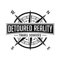 Detoured Reality Travel(@DetouredReality) 's Twitter Profile Photo