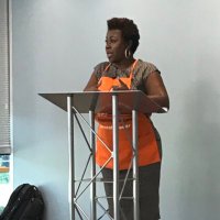 Sabrina Scott (@thd_sabrinahdis) 's Twitter Profile