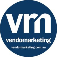 Vendor Marketing(@VendorMktg) 's Twitter Profile Photo