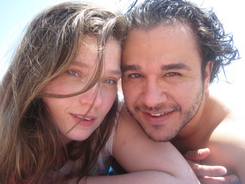 Daddy of 2 boys. Loving and living life to the fullest! Internet marketing and traveling is what I love!