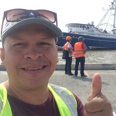 MurilloJessye's profile picture. Biólogo, Consultor, Asesor en Empresas Acuícolas y Pesqueras. Amigo del sector pesquero artesanal.