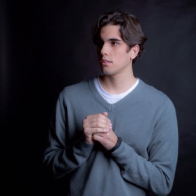 Klug_Fabio's profile picture. I’m just a boy trying to stay informed 🤷🏻‍♂️