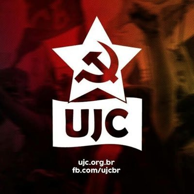 União da Juventude Comunista no Amapá.